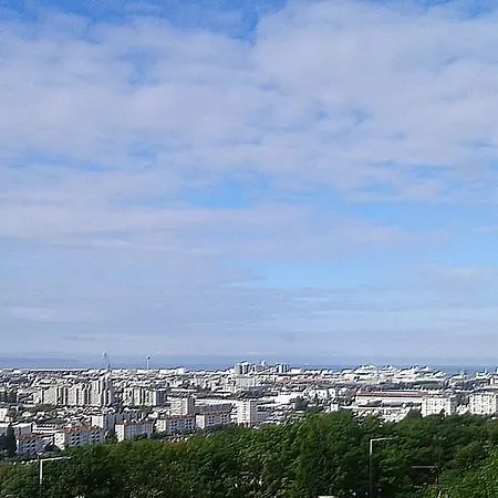 De L'estuaire * 르아브르